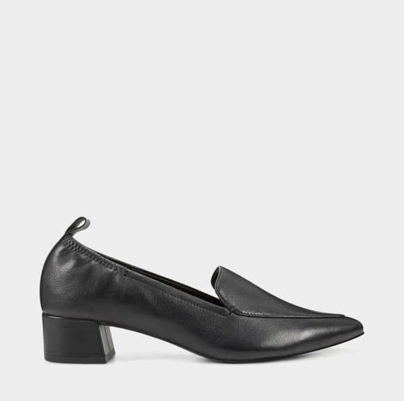 NIB! Aerosoles Galloway Tailored Pumps - Picture 4 of 6